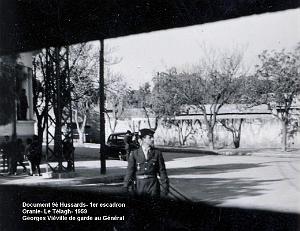 42a- Vieville- 9e Hussards